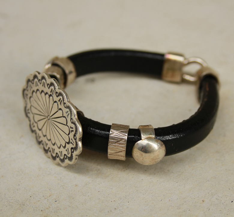 楽天市場】【本格インディアンジュエリーを！】 Michael Roanhorse