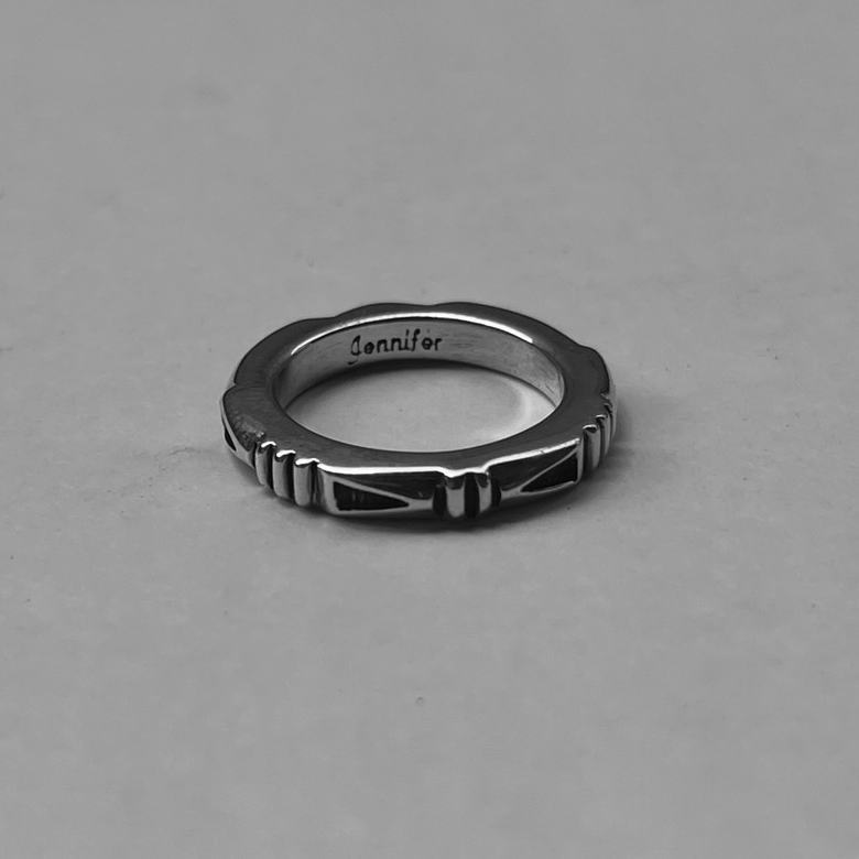 楽天市場】ジェニファーカーティス リングの通販