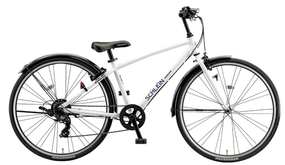 楽天市場】ブリヂストン｜BRIDGESTONE 26型 子供自転車 シュライン