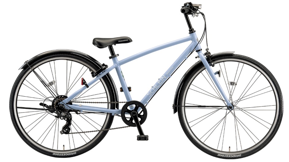 楽天市場】ブリヂストン｜BRIDGESTONE 26型 子供自転車 シュライン