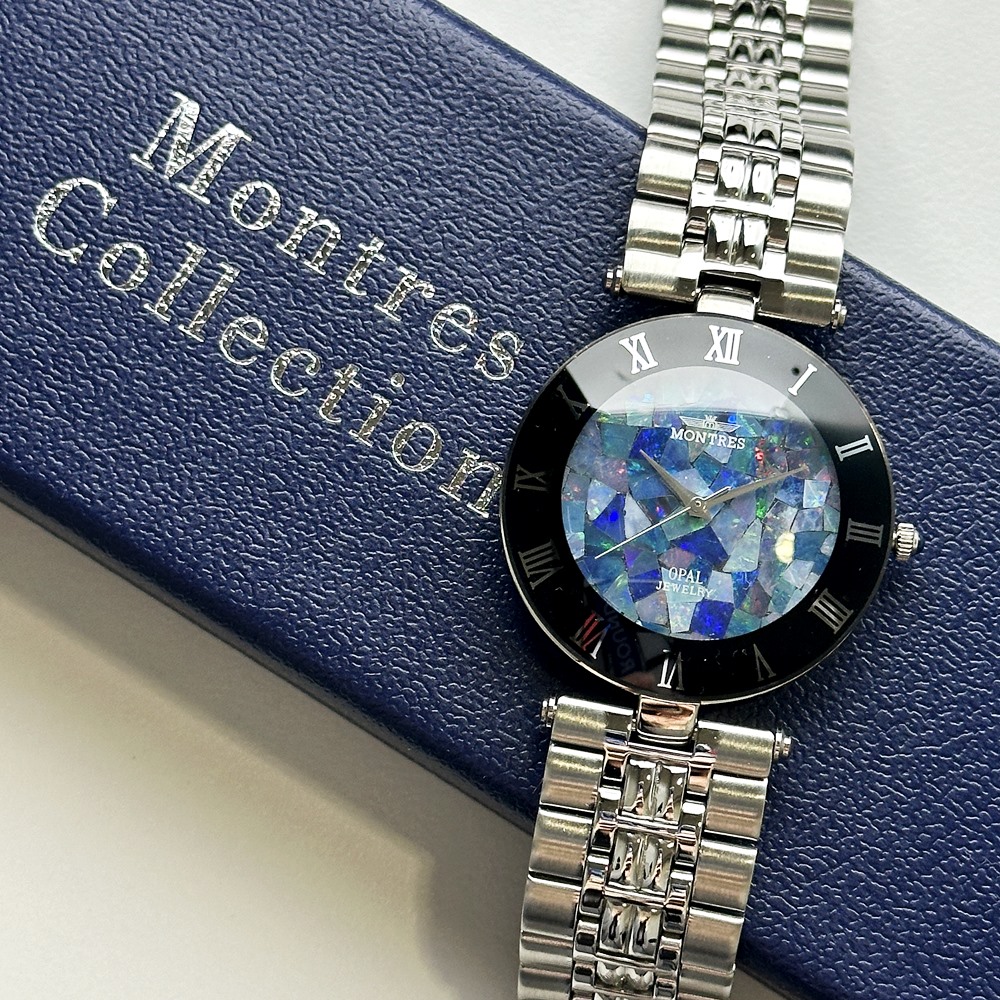 楽天市場】オパール（メンズ腕時計｜腕時計）の通販