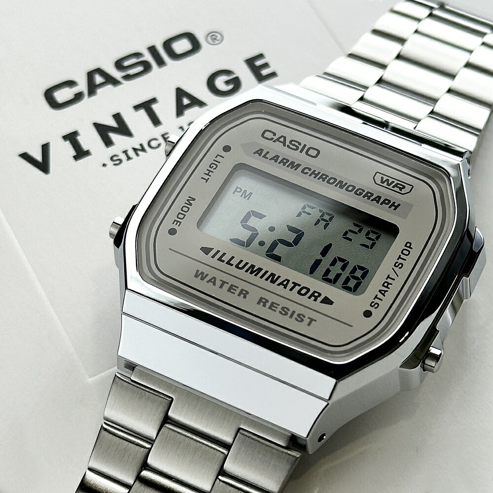 楽天市場】casio ヴィンテージの通販