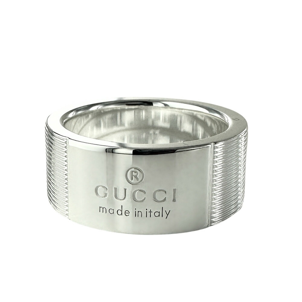 楽天市場】GUCCI グッチ リング 指輪 メンズ レディース ユニセックス