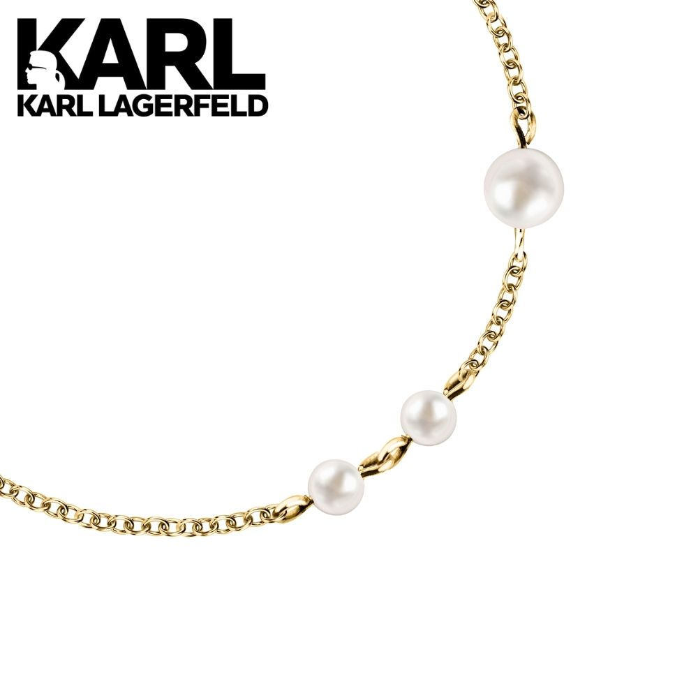 楽天市場】カール ラガーフェルド（ジュエリー・アクセサリー）の通販