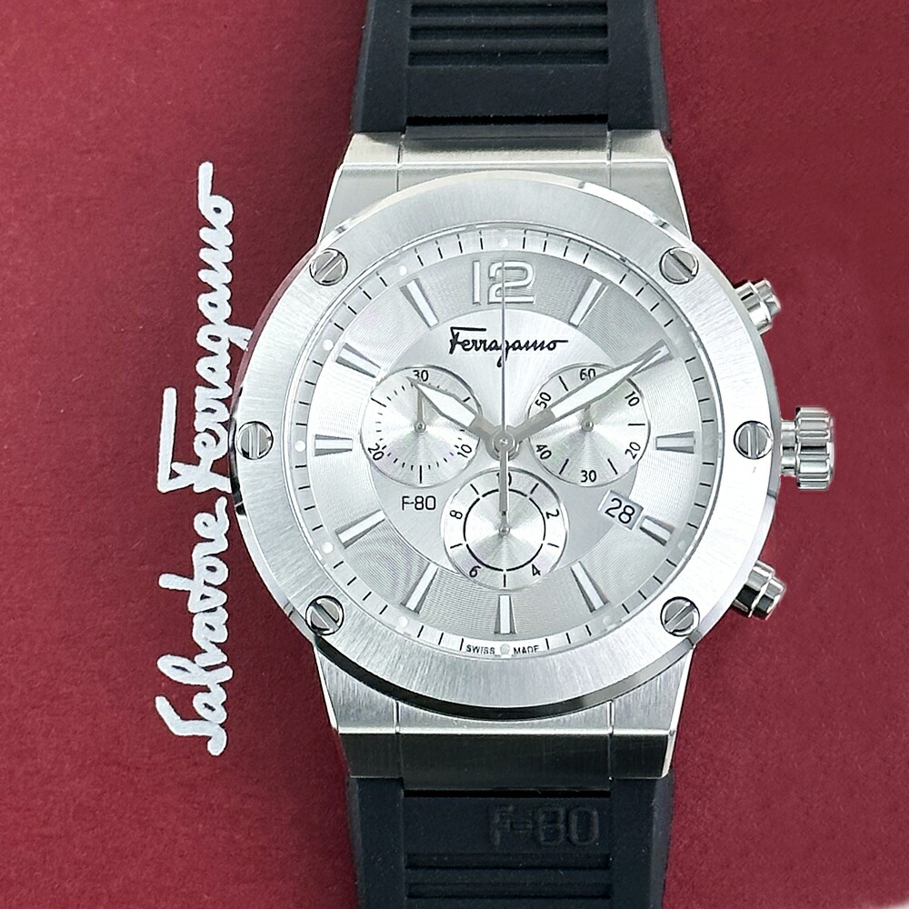 楽天市場】サルバトーレフェラガモ 腕時計 手表 メンズ おしゃれ