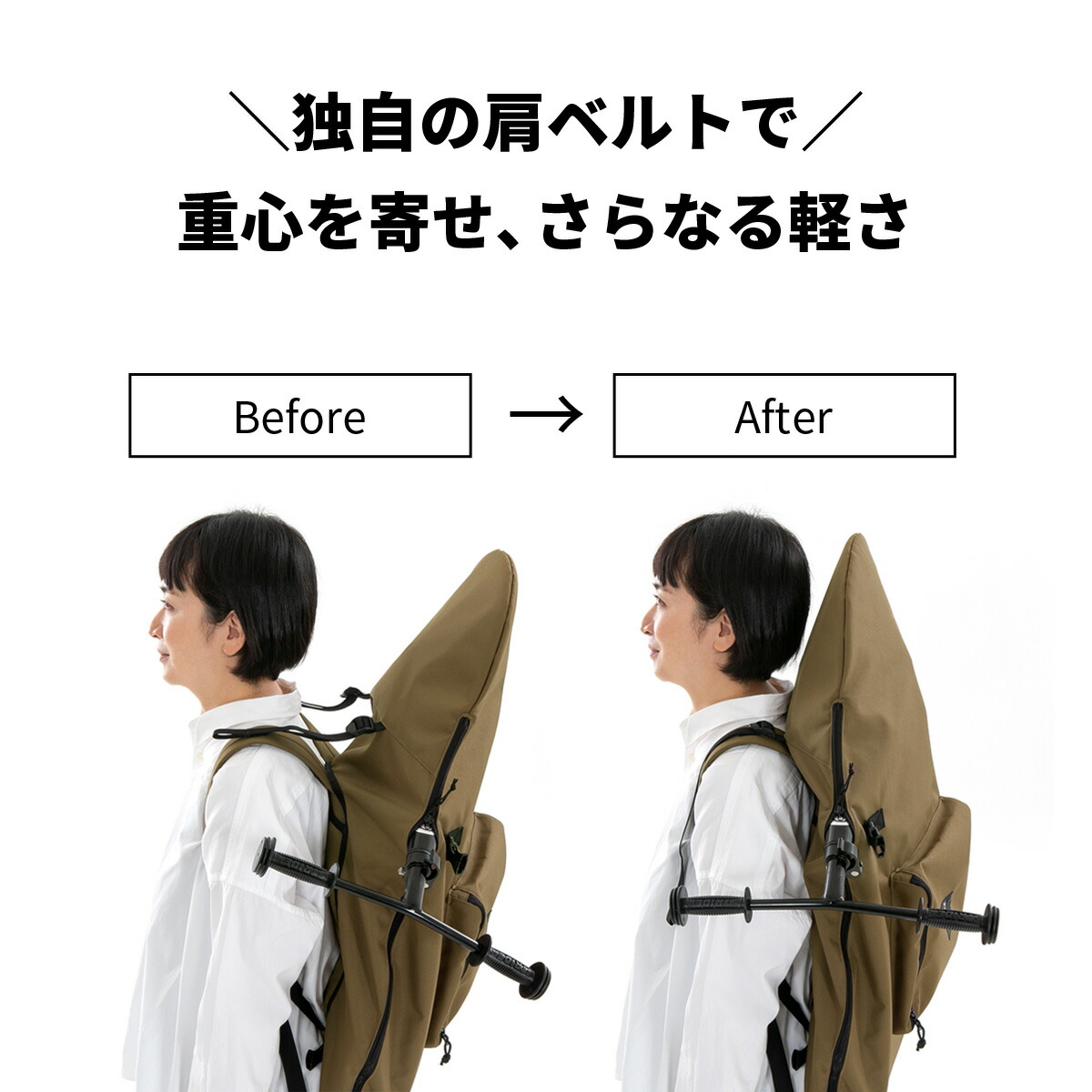 楽天市場】ストライダー バッグ ストライダー の 持ち運び に便利な