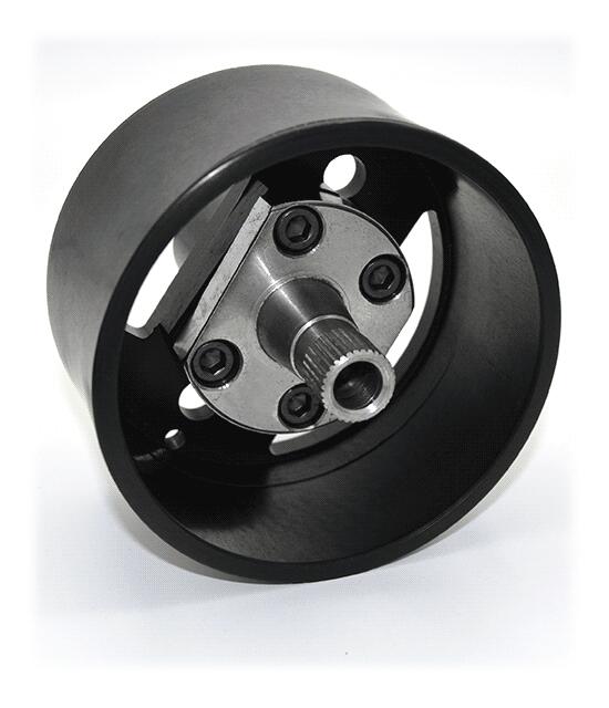 楽天市場】DDM ステアリング コラム エクステンダー LXSIS300-001