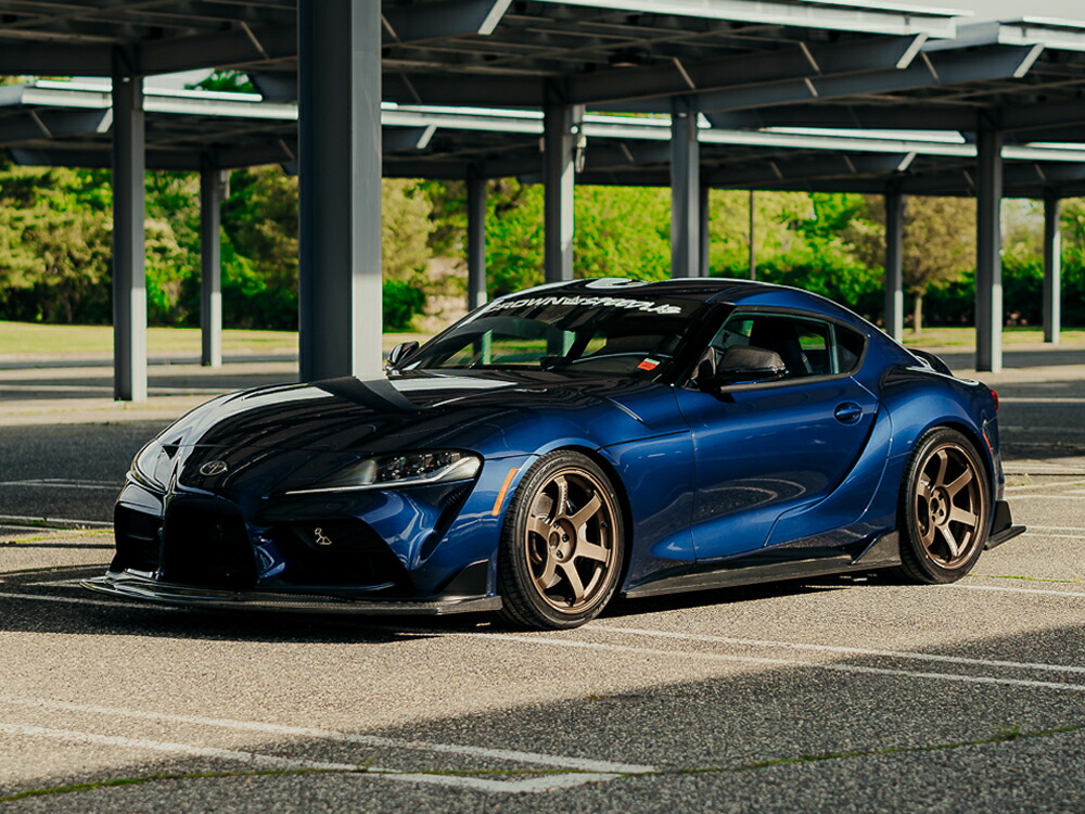 楽天市場】RAYS レイズ TE37 SAGA S-plus VOLK RACING 18インチ 7.5J