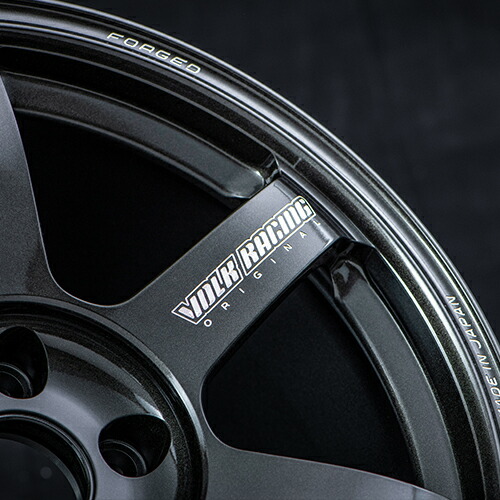 楽天市場】RAYS レイズ TE37 SAGA S-plus VOLK RACING 17インチ 7.0J