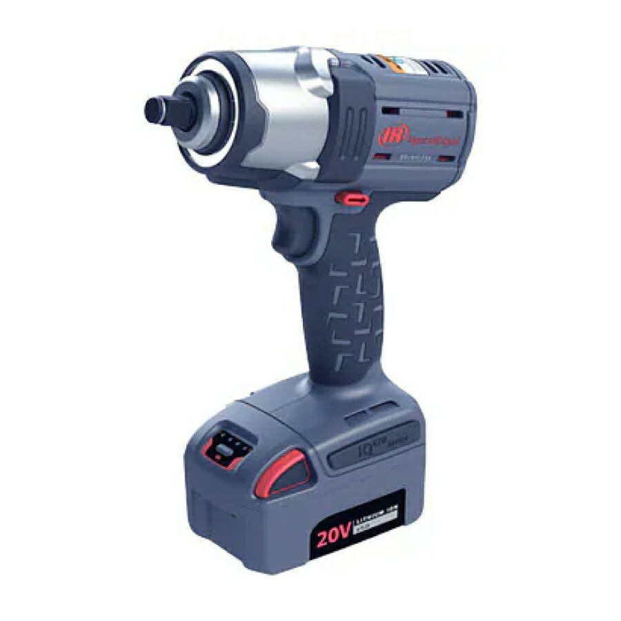 楽天市場】コードレスインパクトレンチ 12.7SQ インガソールランド