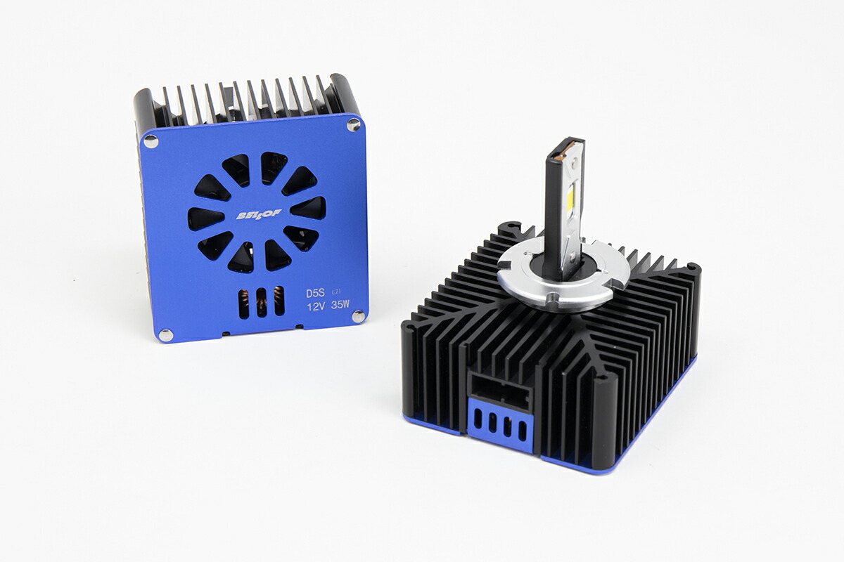 楽天市場】BELLOF ベロフ オプティマル LED パフォーマンスVer2 ヘッド