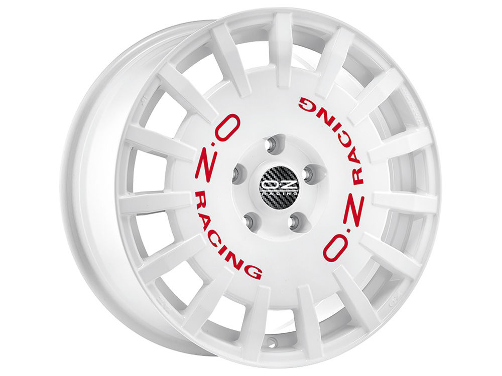 楽天市場】Rally Racing アルミホイール 4本セット 17インチ 7x17J