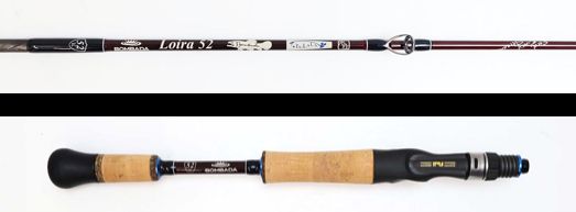 楽天市場】ボンバダ ツララ / ロイラ52 Loira52 : NorthCast