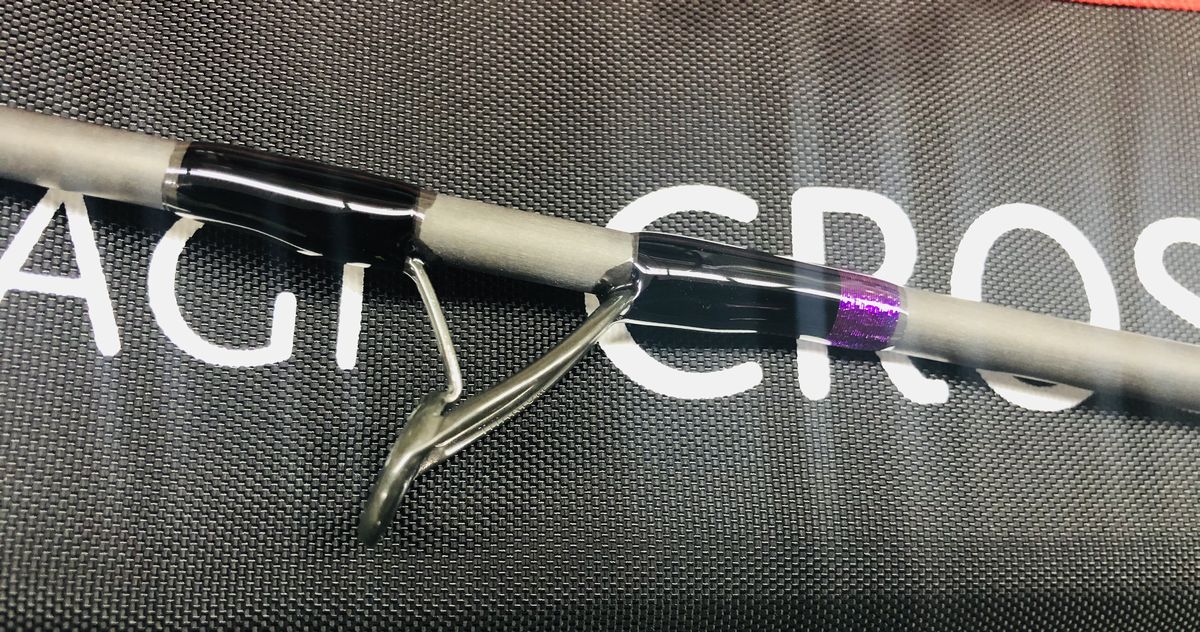 楽天市場】クロスボーダー ＃2 ガレージナギ CROSS-BORDER ＃2 : NorthCast