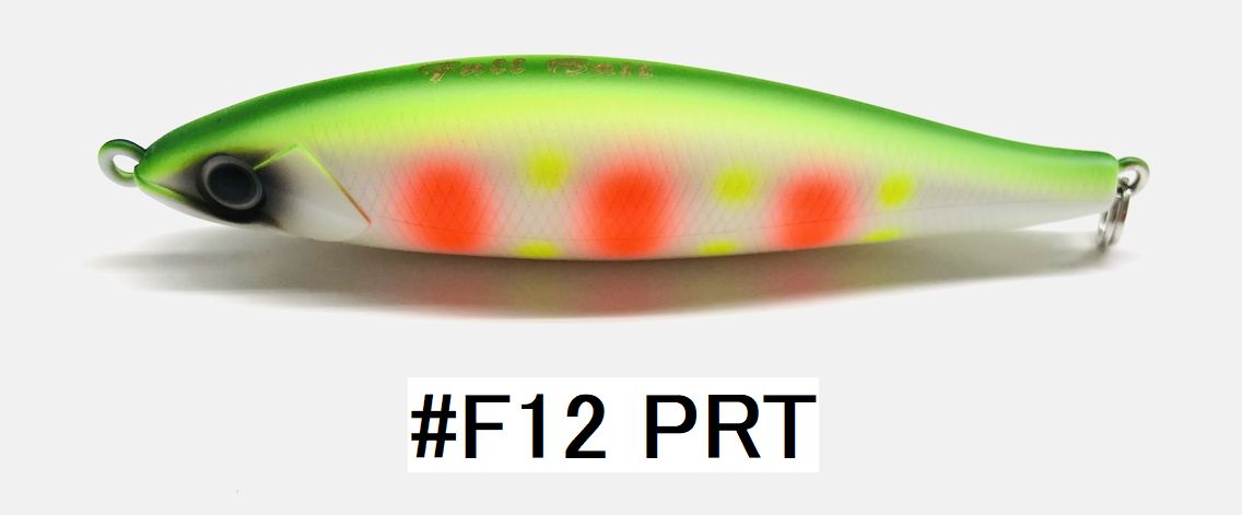 楽天市場】D3カスタムルアーズ フルベイト85 : NorthCast