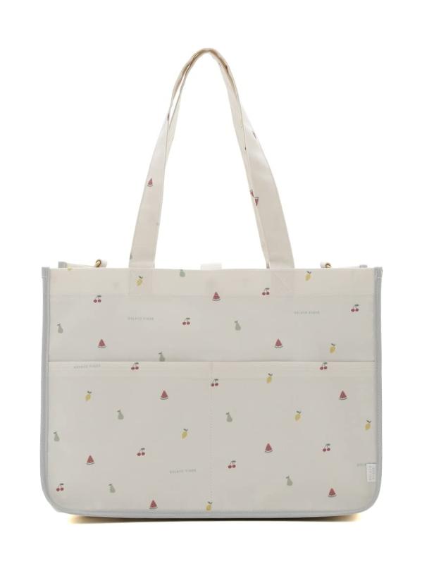 楽天市場】ジェラートピケ ママバッグの通販