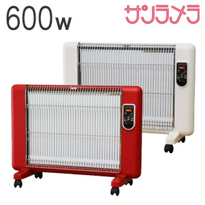 楽天市場】遠赤外線セラミックヒーター【送料無料】【遠赤外線輻射式