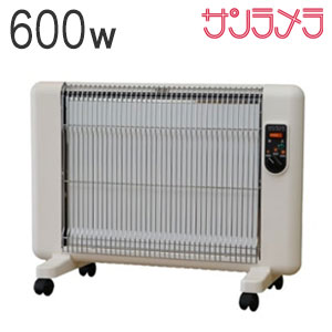 楽天市場】遠赤外線セラミックヒーター【送料無料】【遠赤外線輻射式