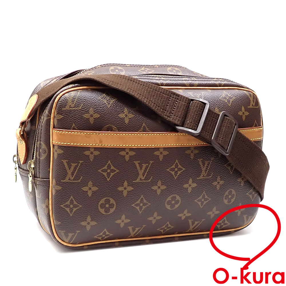 楽天市場】リポーターPM ヴィトンの通販