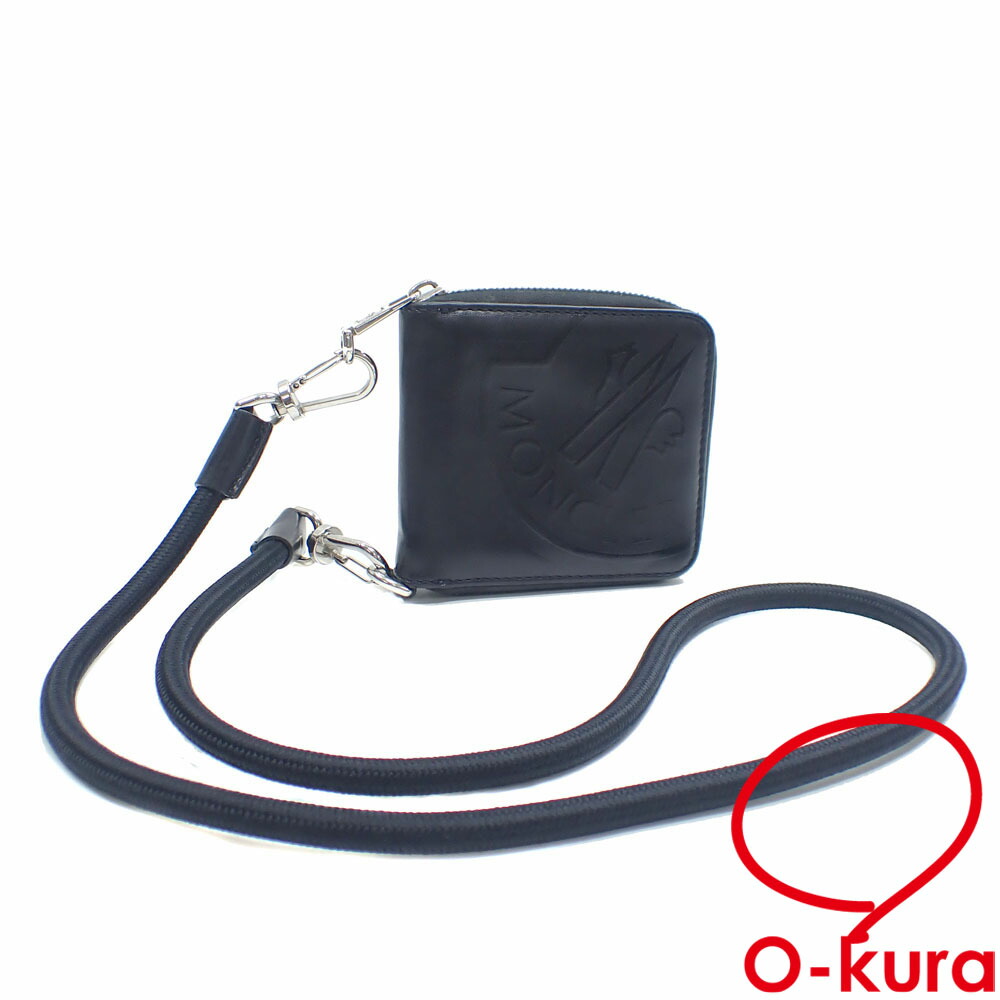 楽天市場】モンクレール（財布・ケース｜バッグ・小物・ブランド雑貨