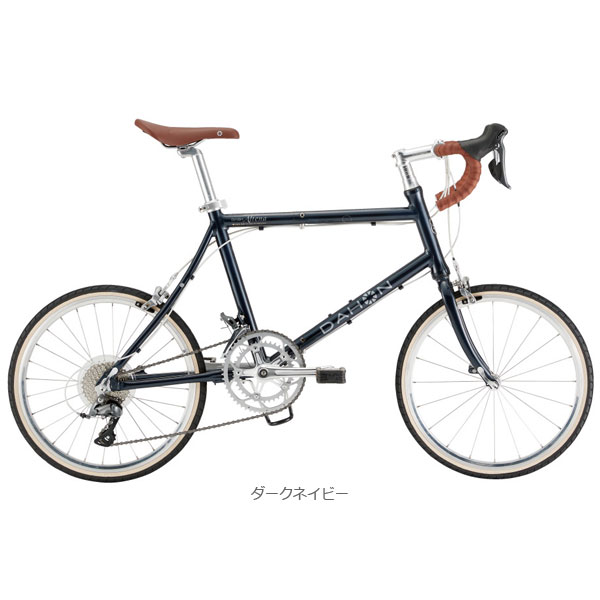 楽天市場】DAHON ダホン 2022年モデル DASH ALTENA ダッシュアルテナ