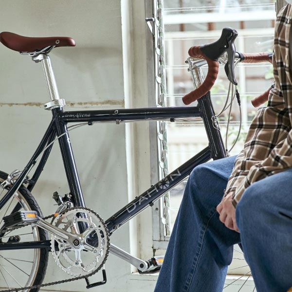 楽天市場】DAHON ダホン 2022年モデル DASH ALTENA ダッシュアルテナ