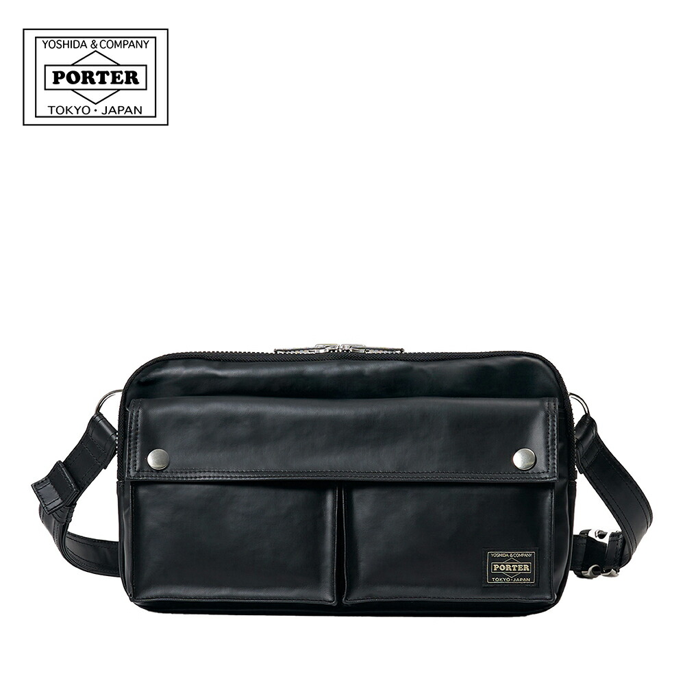 ポーター ショルダーバッグ フリースタイル」の人気商品一覧 | 安い