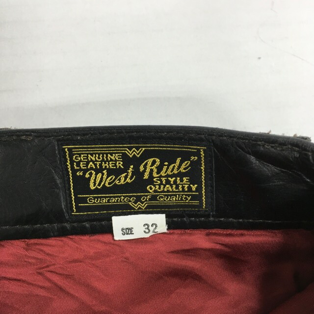 楽天市場】【送料無料】WEST RIDE / ウエストライド バッファロー