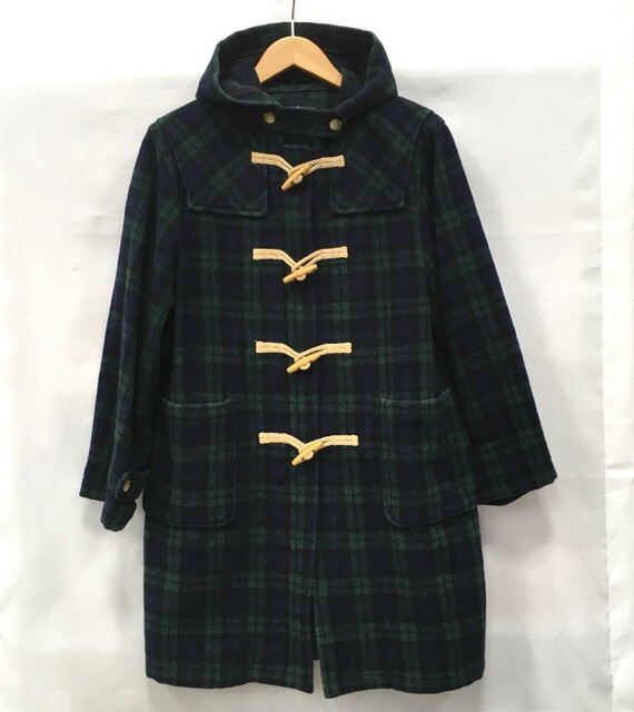 楽天市場】ダッフルコート ラルフローレンの通販