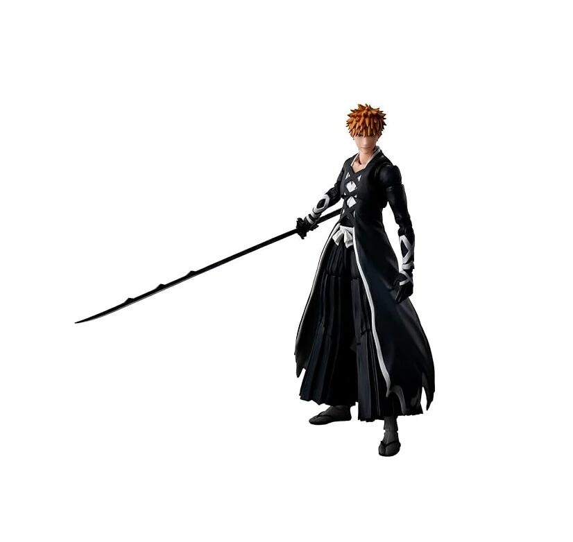 楽天市場】bleach 黒崎一護 天鎖斬月の通販