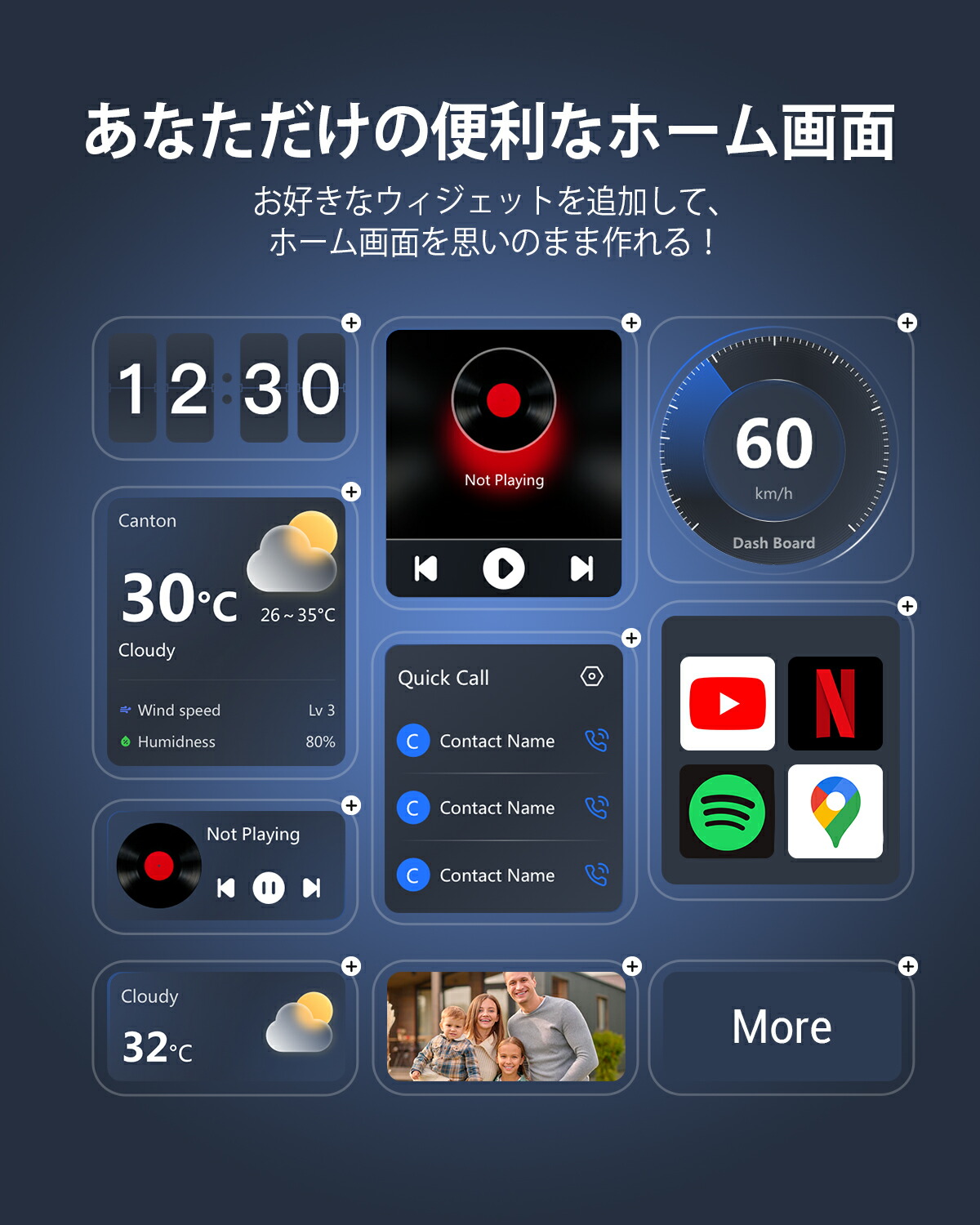 楽天市場】【公式店】オットキャスト P3 ottocast 人気OttoAibox P3 車
