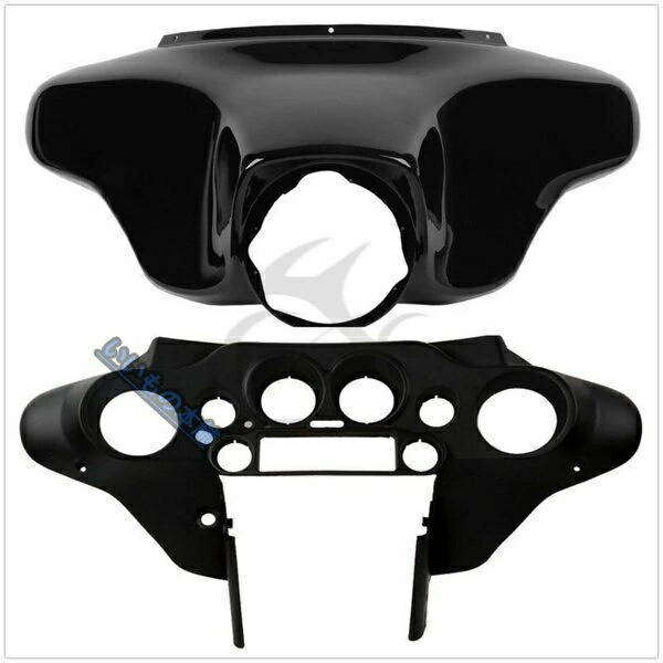 楽天市場】ハーレー ヤッコカウル フェアリング FL ツーリング ロード