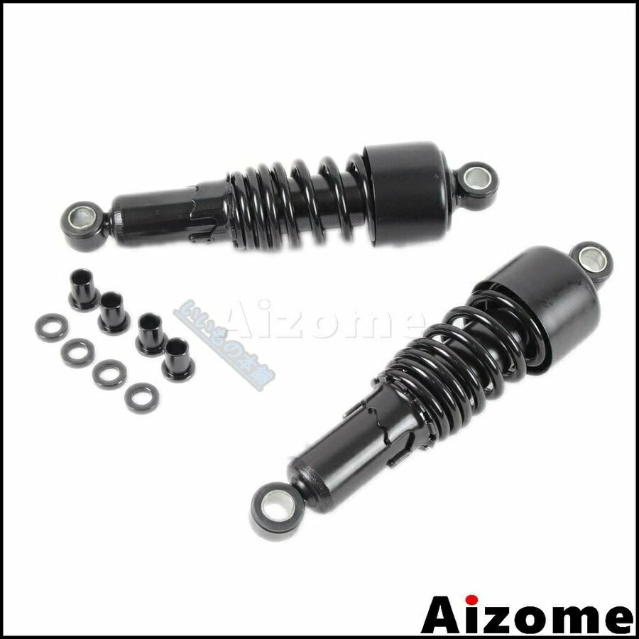 楽天市場】リアサスペンション 267ミリメートル 10.5 リアショック低下