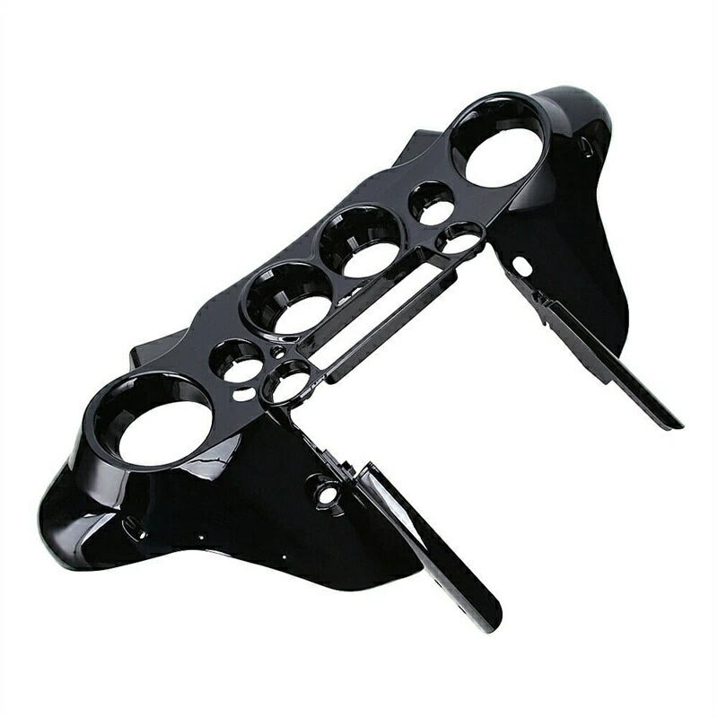 楽天市場】ハーレー ヤッコカウル フェアリング FL ツーリング ロード