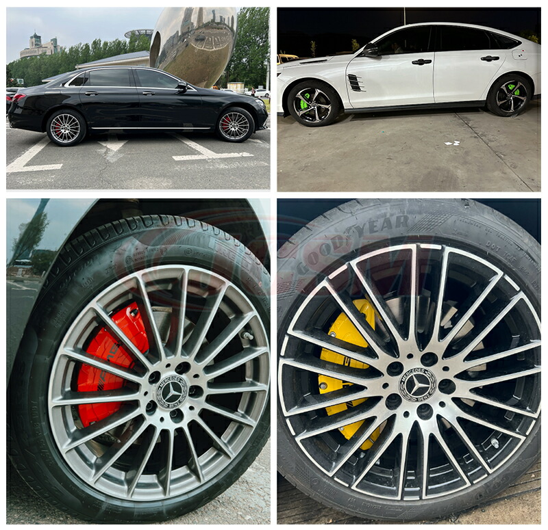 楽天市場】ハリアー トヨタ 60系 ハイブリッド ブレーキキャリパー