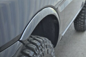 楽天市場】ジムニーJB64 9mmオーバーフェンダー クライムマックス製