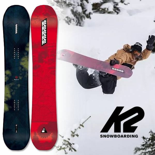 楽天市場】k2 snowboardの通販