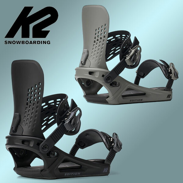 楽天市場】k2 スノーボード ビンディング パーツの通販