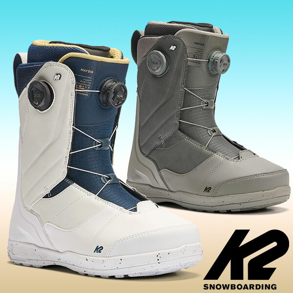 スノーボード ブーツ k2 メイシス」の人気商品一覧 | 安い商品を通販