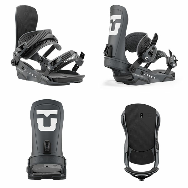 楽天市場】送料無料 UNION ユニオン バインディング FORCE フォース