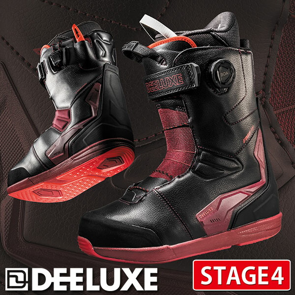 スノーボード DEELUXE EDGE PRO 61-JY1007-01 スノーボード DEELUXE