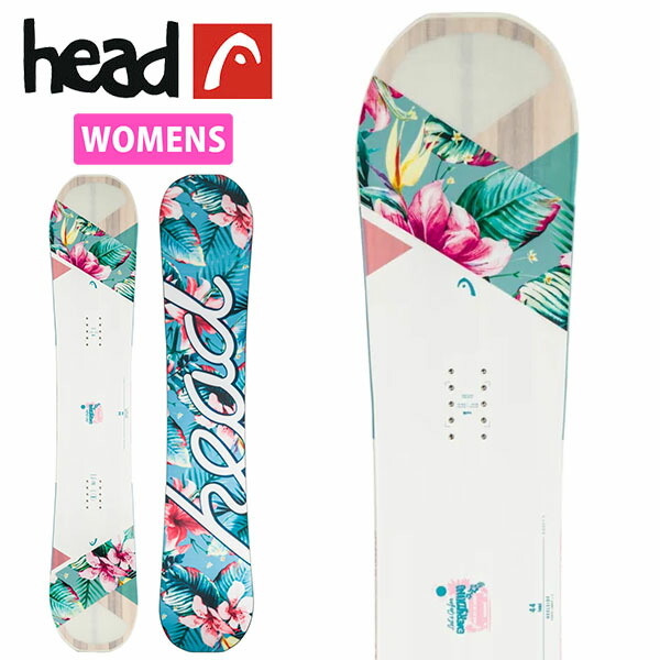 ヘッド スノーボード EVERYTHING」の人気商品一覧 | 安い商品を通販