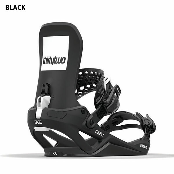 楽天市場】送料無料 ThirtyTwo 32 サーティー トゥー バインディング