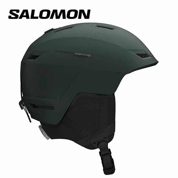 楽天市場】salomon pioneer visorの通販