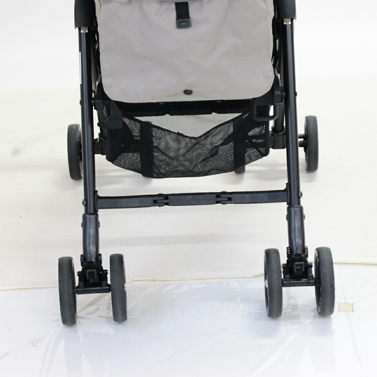 楽天市場】[中古] コンビ ペット用カート ミリミリライト アルファ