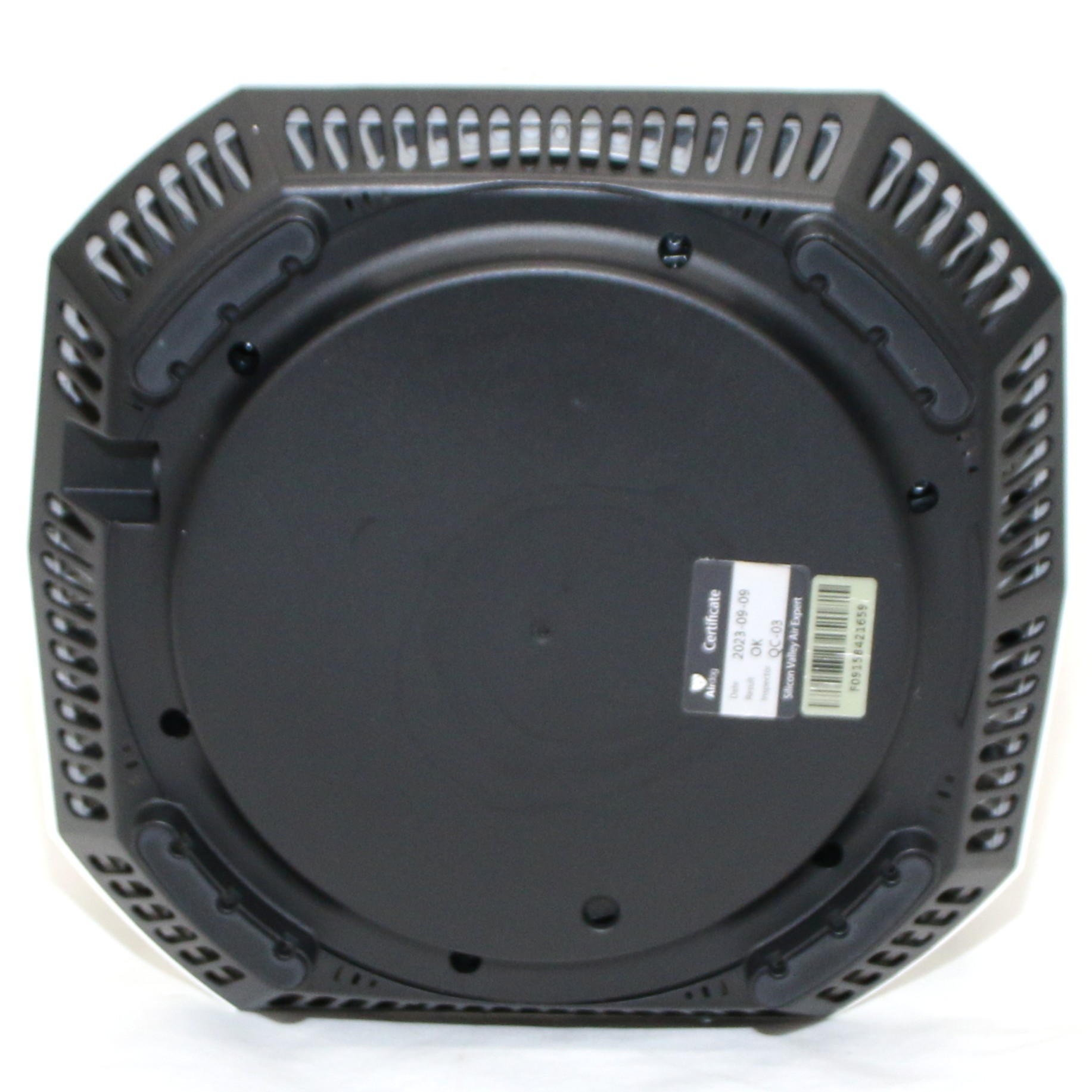 楽天市場】☆[中古] Airdog moi(エアドッグ モイ) 気化式加湿器