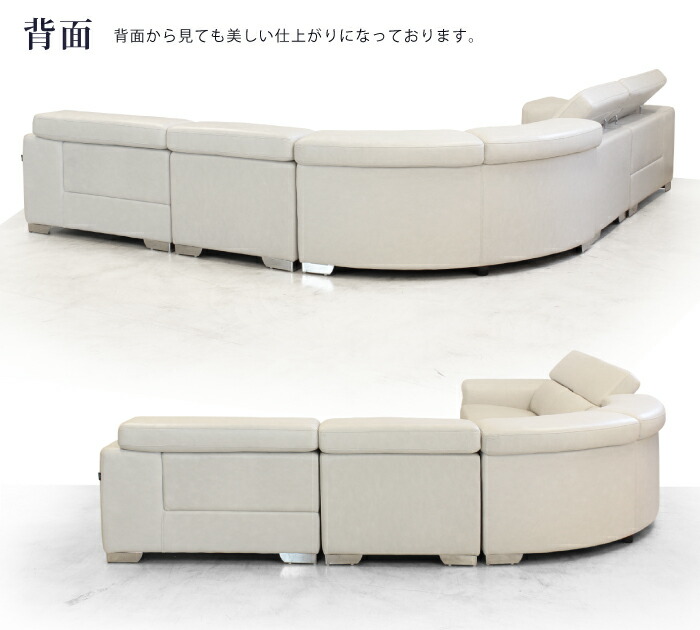 楽天市場】【期間限定 2000円クーポン対象】 本革張り イタリア製