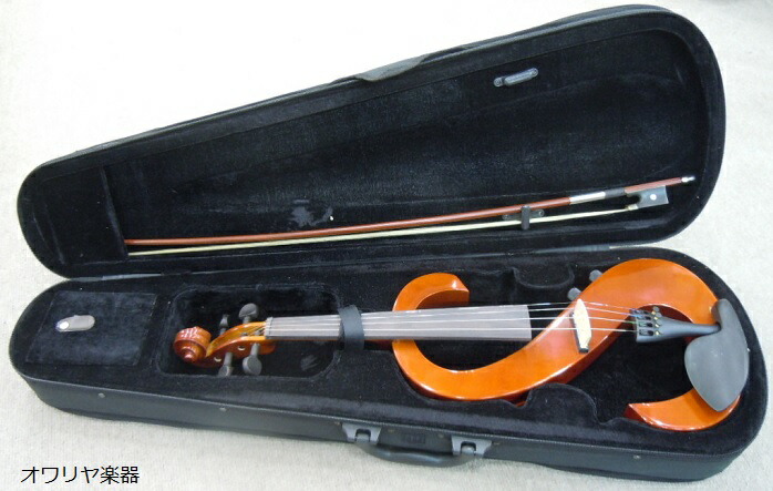 楽天市場】サイレントバイオリン 弓の通販