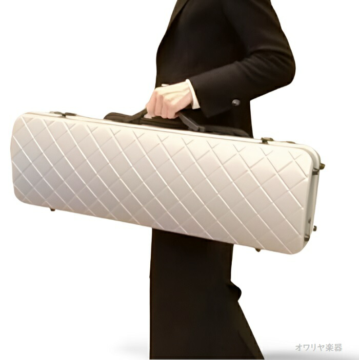 楽天市場】バイオリンケース ヴァイオリンケース 軽く防水おすすめ