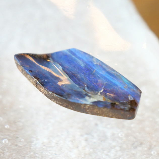 楽天市場】【スーパーセール◇10%OFF】ボルダーオパール / 原石 [4.4g